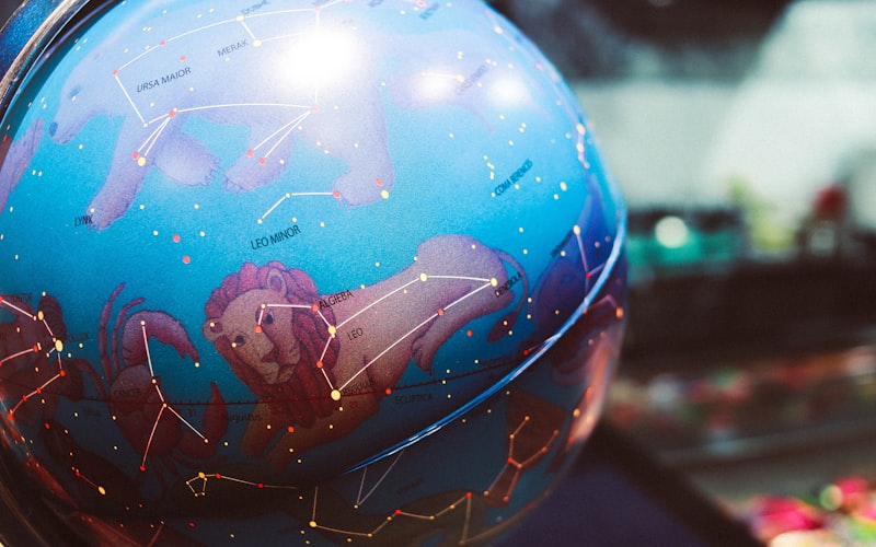 Saturn's Transit through Aquarius — What it Means for You